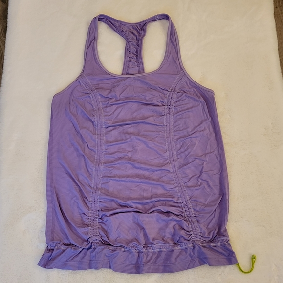 lululemon athletica Tops - Lululemon Workout tank top